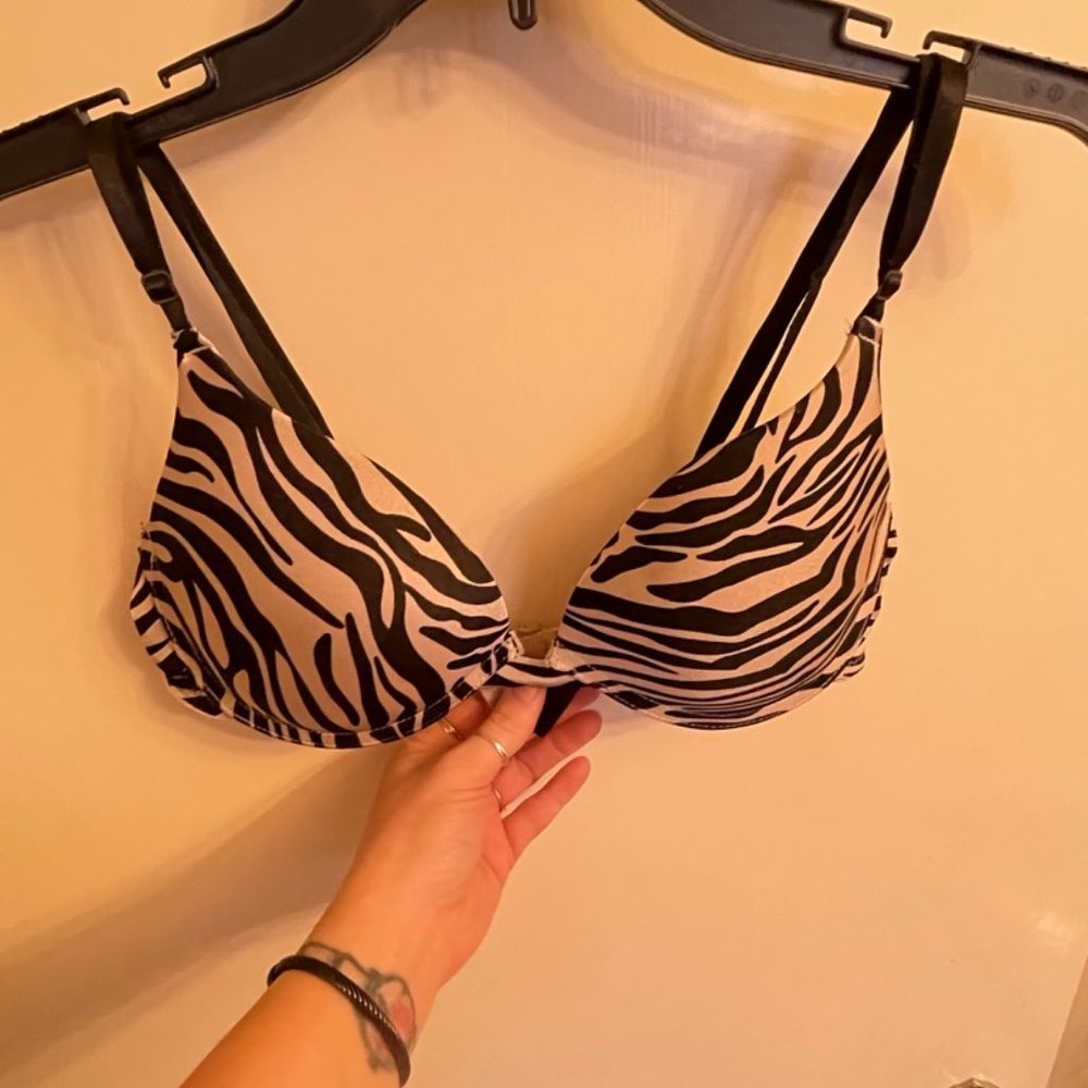 Padded Bra